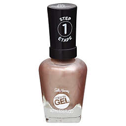 Sally Hansen® Miracle Gel™ 0.5 fl. oz. Nail Color in Out of This Pearl