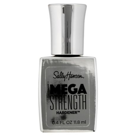Sally Hansen® Mega Strength™ 0.4 fl. oz. Nail Color in Rise Up | Bed