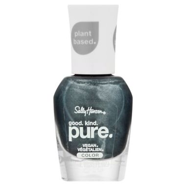 Sally Hansen&reg; good.kind.pure 0.33 fl. oz. Nail Color in Lava Rocks. View a larger version of this product image.