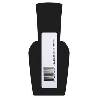 Sally Hansen&reg; good.kind.pure 0.33 fl. oz. Nail Color in Lava Rocks. View a larger version of this product image.