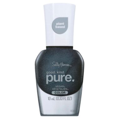 Sally Hansen&reg; good.kind.pure 0.33 fl. oz. Nail Color in Lava Rocks. View a larger version of this product image.