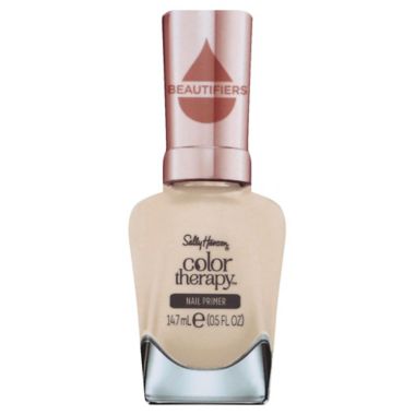 Sally Hansen&reg; Hard as Nails 0.5 fl. oz. Treatment Nail Beautifiers Primer. View a larger version of this product image.