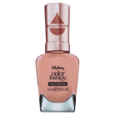 Sally Hansen&reg; Color Therapy&trade; Nail Beautifiers 0.5 fl. oz. Nail Corrector