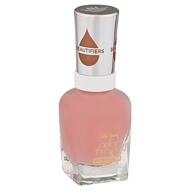 Sally Hansen® Color Therapy™ Nail Beautifiers  fl. oz. Nail Cuticle Serum  | Bed Bath & Beyond