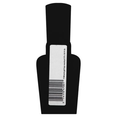 Sally Hansen&reg; Miracle Gel&trade; 0.5 fl. oz. Nail Color in Hyp-nautical. View a larger version of this product image.