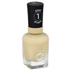 Alternate image 1 for Sally Hansen&reg; Miracle Gel&trade; 0.5 fl. oz. Nail Polish in Sun-Shower