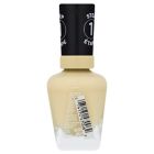 Alternate image 3 for Sally Hansen&reg; Miracle Gel&trade; 0.5 fl. oz. Nail Polish in Sun-Shower