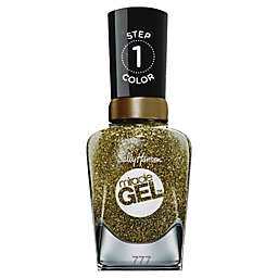 Sally Hansen® Miracle Gel™ 0.5 fl. oz. Nail Color in Sunken Treasure