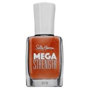 Sally Hansen&reg; Mega Strength&trade; 0.4 fl. oz. Nail Color in Finning