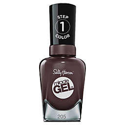 Sally Hansen® Miracle Gel™ 0.5 fl. oz. Nail Color in To the Taupe