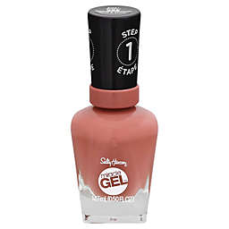 Sally Hansen® Miracle Gel™ 0.5 fl. oz. Nail Color in Rose & Shine