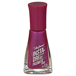 Sally Hansen® Insta-Dry® 0.31 fl. oz. Nail Color in Flashy Fuchsia