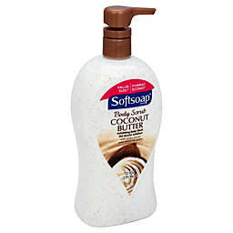 Softsoap® 32 oz. Body Scrub in Coconut Butter