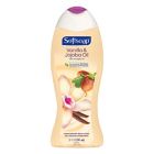 Alternate image 0 for Softsoap&reg; 20 fl. oz. Moisturizing Body Wash in Vanilla and Jojoba Oil