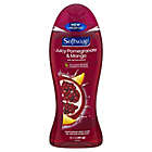 Alternate image 0 for Softsoap&reg; 20 fl. oz. Moisturizing Body Wash in Juicy Pomegranate and Mango