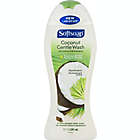 Alternate image 2 for Softsoap&reg; 20 fl. oz. Gentle Body Wash in Coconut Oil and Lemongrass