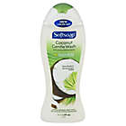 Alternate image 0 for Softsoap&reg; 20 fl. oz. Gentle Body Wash in Coconut Oil and Lemongrass