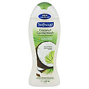 Softsoap&reg; 20 fl. oz. Gentle Body Wash in Coconut Oil and Lemongrass