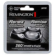 Remington&reg; Shaver Replacement Head