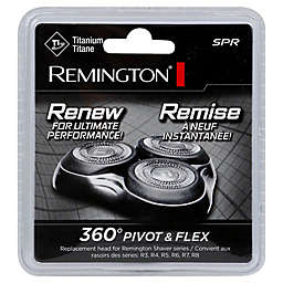 Remington® Shaver Replacement Head
