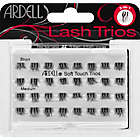 Alternate image 1 for Ardell&reg; 32-Count Individual Eye Lash Trios in Black
