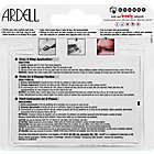 Alternate image 3 for Ardell&reg; 32-Count Individual Eye Lash Trios in Black