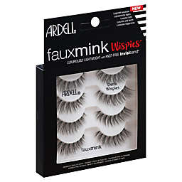 Ardell® 4-Pack Fauxmink Demi Wispies Lashes