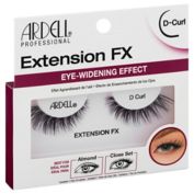 Ardell&reg; Extension FX D-Curl Eye-Widening Effect Lash (Pair)