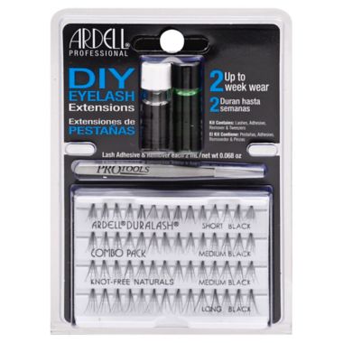 Duo&reg; False Eyelashes Individuals Starter Kit. View a larger version of this product image.