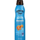 Alternate image 3 for Hawaiian Tropic&reg; Island Sport&reg; 6 oz. Continuous Sunscreen Spray SPF 30