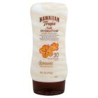 Alternate image 2 for Hawaiian Tropic&reg; Silk Hydration&reg; 6 oz. Weightless Sunscreen Lotion SPF 30