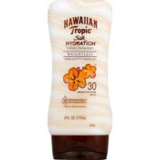 Hawaiian Tropic&reg; Silk Hydration&reg; 6 oz. Weightless Sunscreen Lotion SPF 30