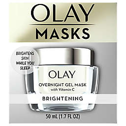Olay® 1.7 oz. Brightening Overnight Gel Mask