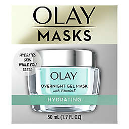 Olay® 1.7 oz. Hydrating Overnight Gel Mask with Vitamin E