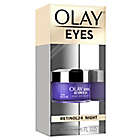 Alternate image 0 for Olay&reg; Regenerist 0.5 oz. Retinol 24 Night Eye Cream