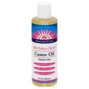 Heritage Store&trade; 8 fl. oz. The Palma Christi Castor Oil