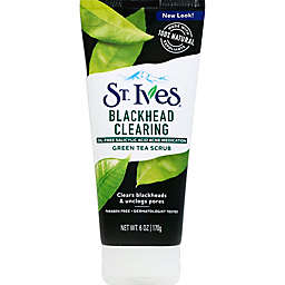 St. Ives® 6.0 oz. Blackhead Clearing Green Tea Face Scrub