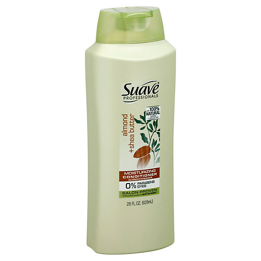 Alternate image 1 for Suave® Professionals Almond & Shea Butter Moisturizing Conditioner