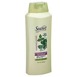 Suave® 28 oz. Professionals Rosemary + Mint Shampoo