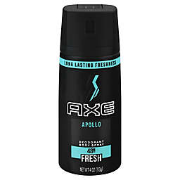 AXE 4 oz. Apollo 48-Hour Fresh Deodorant Body Spray