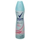 Alternate image 0 for Degree&reg; MotionSense&reg; 3.8 oz. Powder Dry Spray Antiperspirant Deodorant