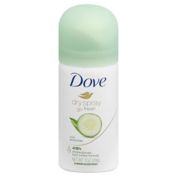Dove&reg; Advanced Formula 1 oz. Travel Size Antiperspirant Spray in Cool Essentials