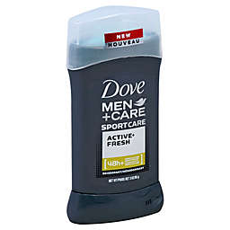Dove® Men+Care Sport Care Active + Fresh 48-Hour Deodorant Stick