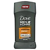 Dove&reg; Men+Care SportCare Comfort 2.7 oz. Antiperspirant Stick