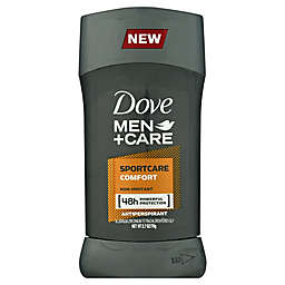 Dove® Men+Care SportCare Comfort 2.7 oz. Antiperspirant Stick