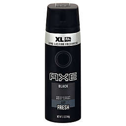 AXE 5.1 oz. Black XL 48-Hour Fresh Deodorant Body Spray