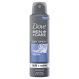 Dove® Men+Care 3.8 oz. Antiperspirant Dry Spray in Cool Fresh