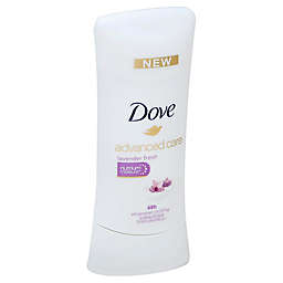 Dove Advanced Care Antiperspirant Deodorant in Lavender