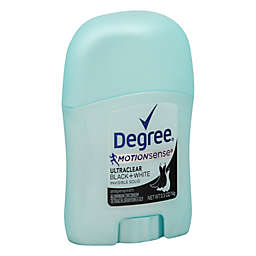 Degree Ultra Clear Black + White Antiperspirant & Deodorant
