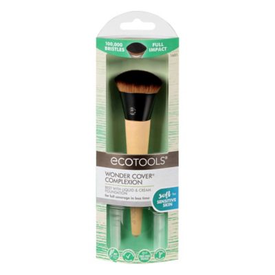 EcoTools&reg; Wonder Cover&reg; Complexion Brush